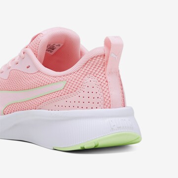 PUMA Athletic Shoes in Pink