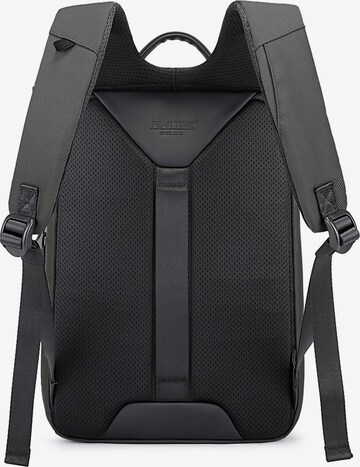 Peak Time Rucksack in Grau