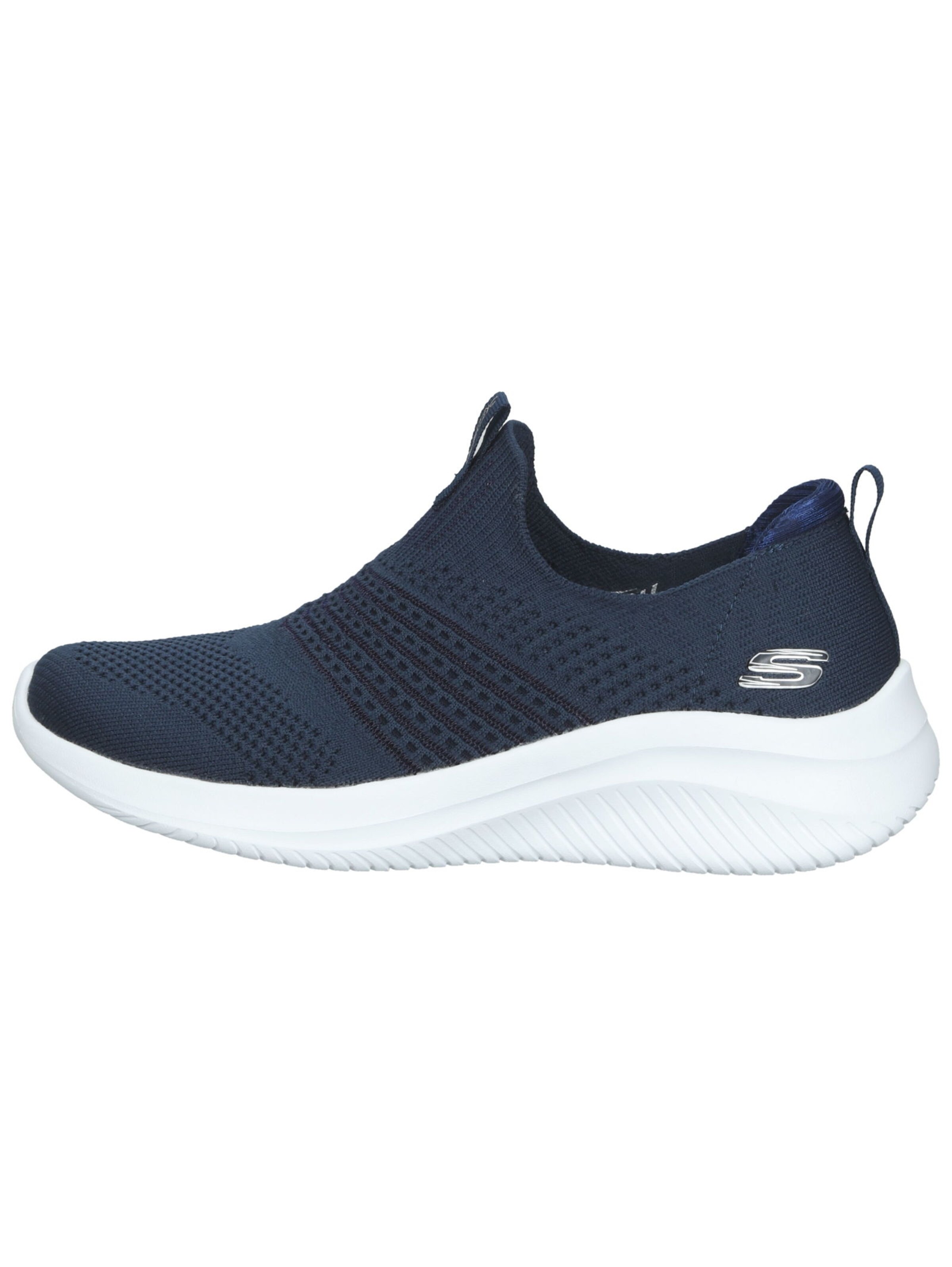 SKECHERS Slip-on in Blue