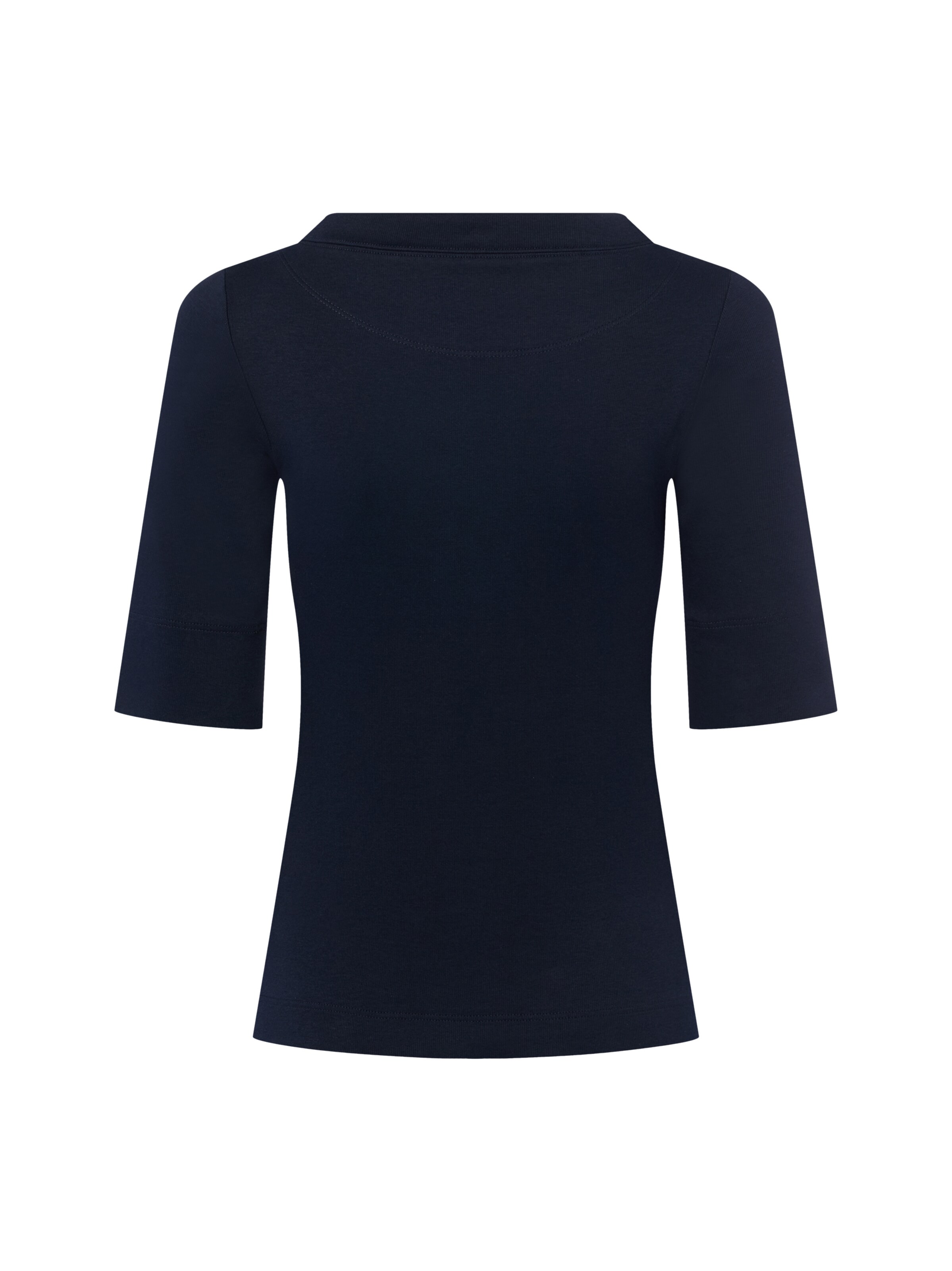 Marc Cain Shirt in Blauw