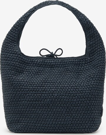 LOTTUSSE Handtasche ' Noodbag ' in Blau