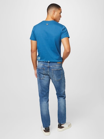 Regular Jean 'Avi' Only & Sons en bleu