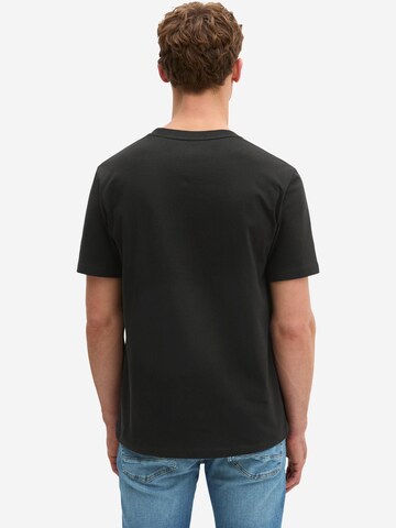 Marc O'Polo Shirt 'Kjer' in Blue