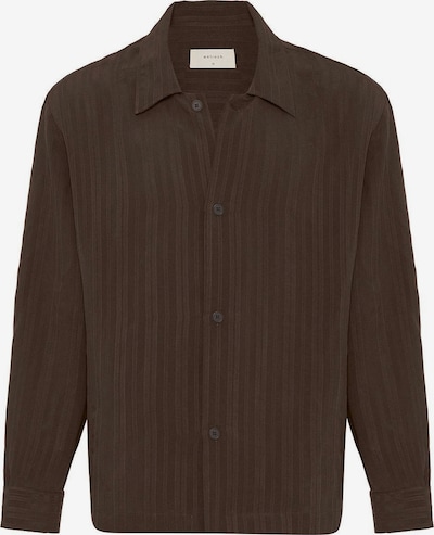 Antioch Košulja u smeđa, Pregled proizvoda