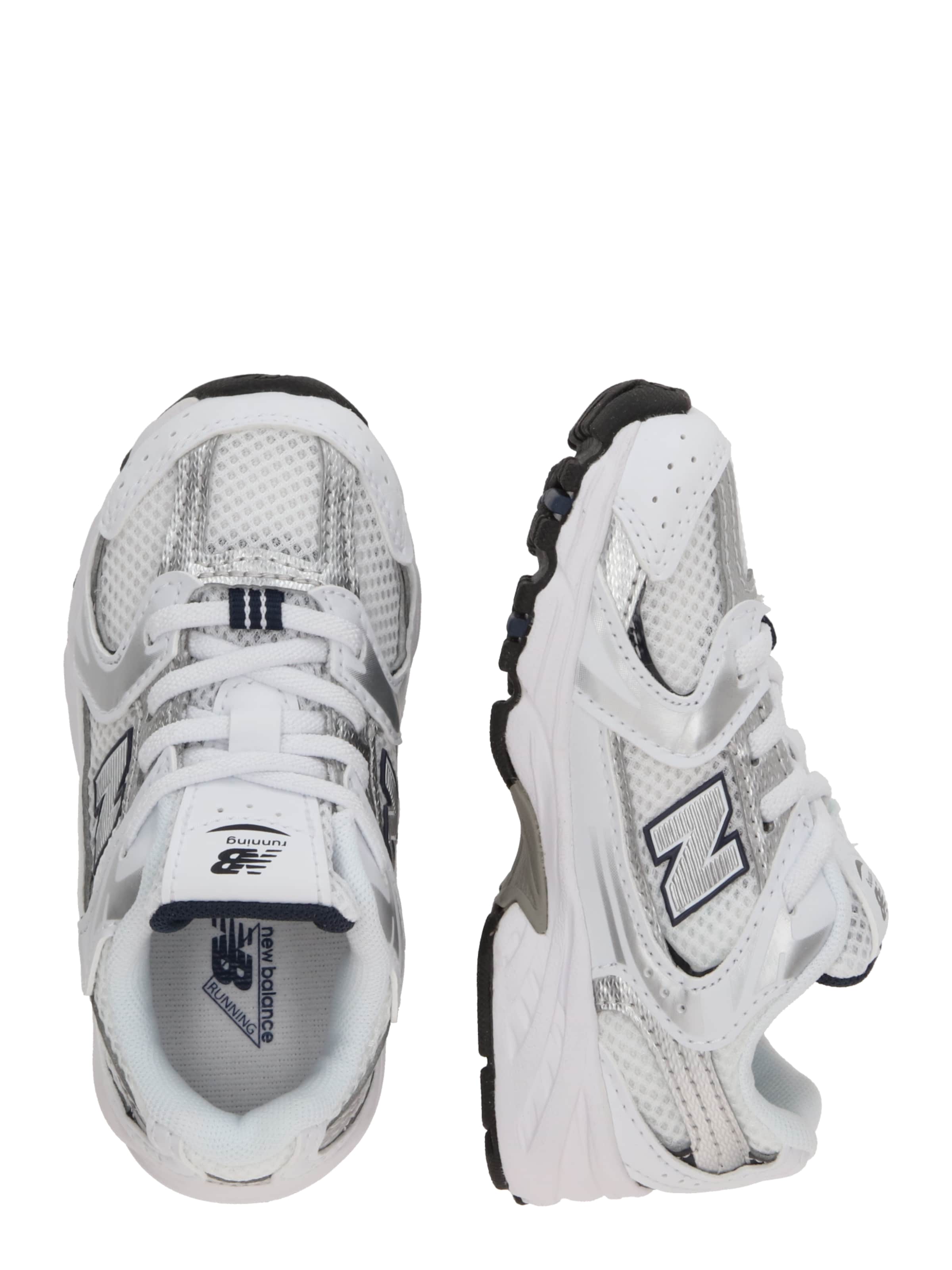 new balance Sneaker '530 Bungee' in Weiß