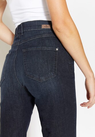 regular Jeans di Angels in blu