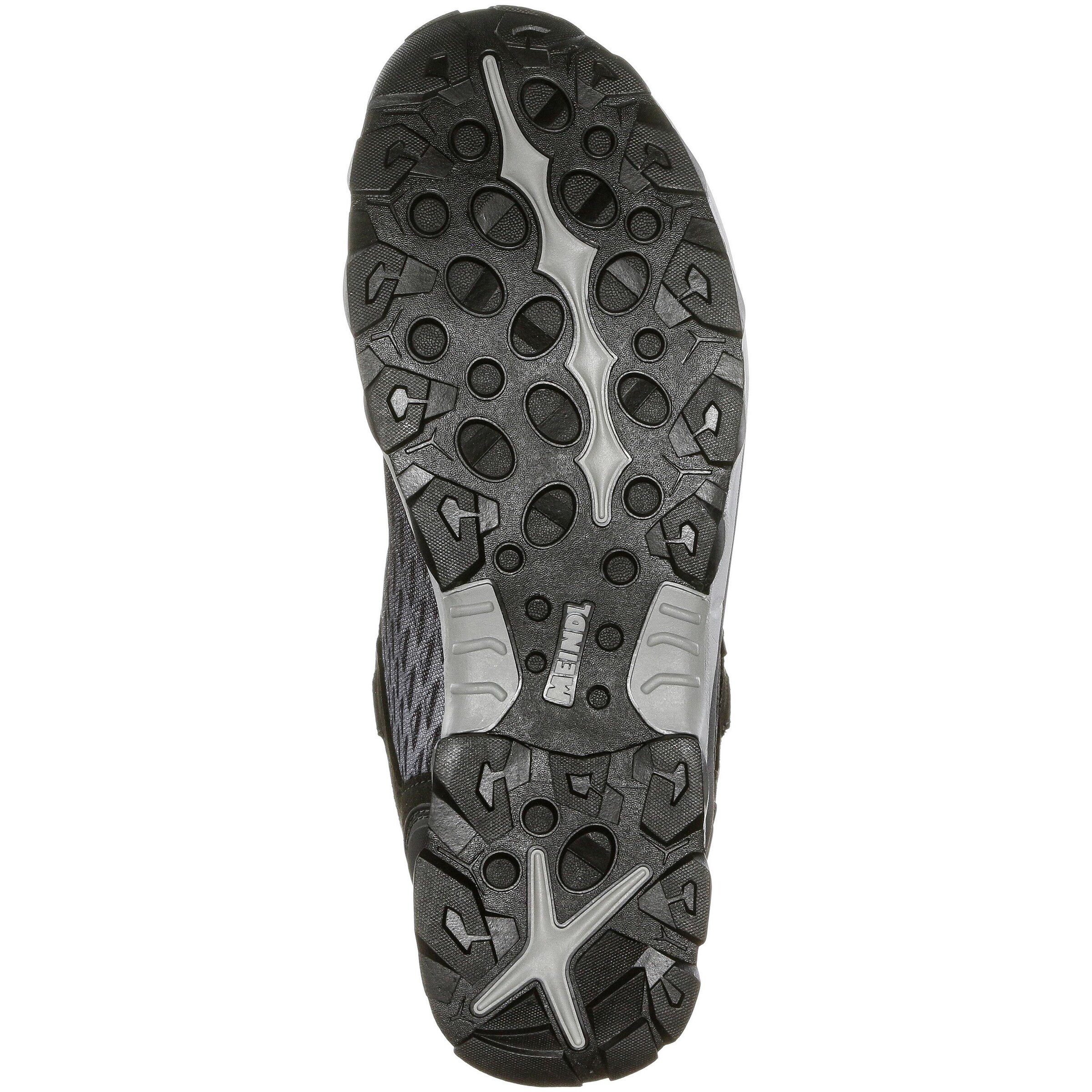 MEINDL Lage schoen 'Activo Sport' in Blauw