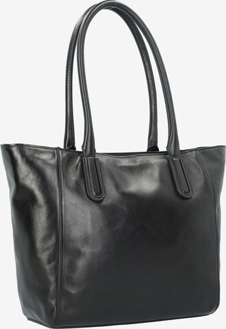 The Bridge Shopper 'Penelope ' in Schwarz