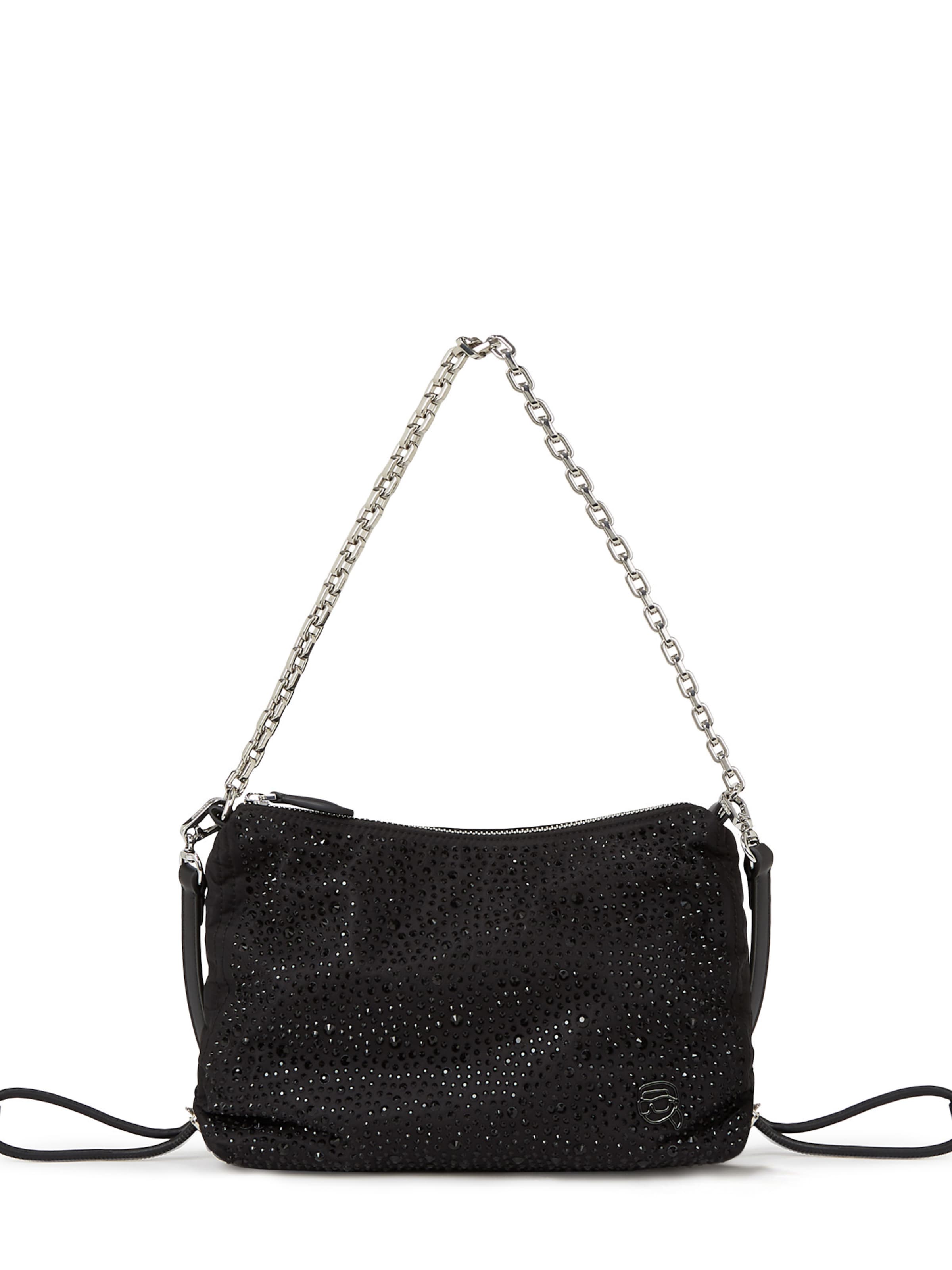 Karl Lagerfeld Taška přes rameno - černá, Produkt