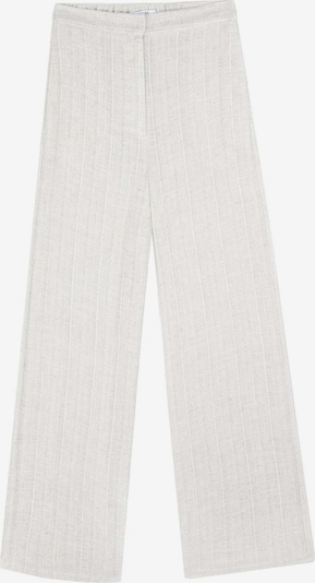 Kelnės iš Scalpers, spalva – kiaušinio lukšto spalva, Prekių apžvalga