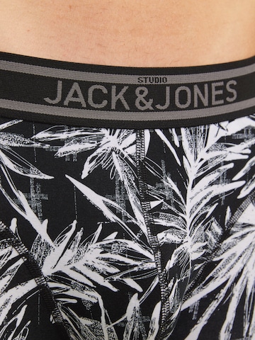Boxers 'JACRichard' JACK & JONES en bleu