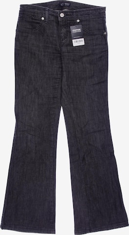 Armani Jeans Jeans 26 in Grau: predná strana