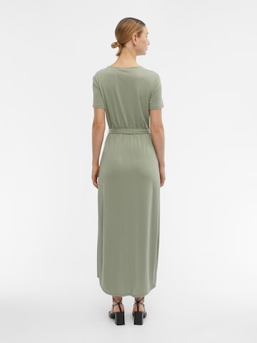 OBJECT - Vestido 'Annie' en verde