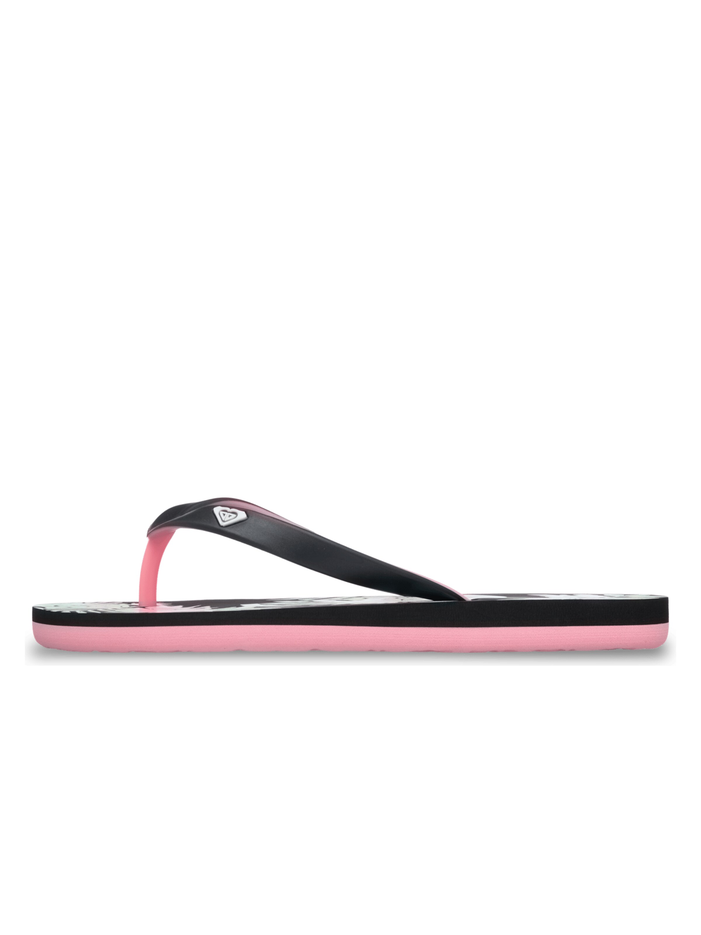 ROXY Sandals 'Tahiti' in Black