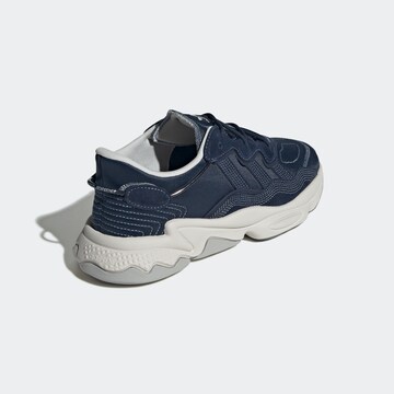 ADIDAS ORIGINALS Sneaker 'Ozweego' in Blau