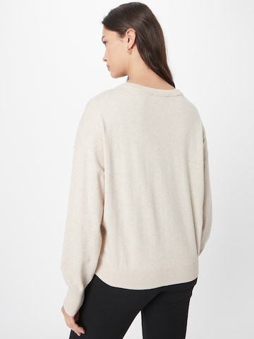 ESPRIT Sweater in Beige