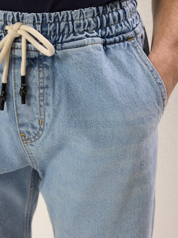 Trendyol Loosefit Farmer - kék