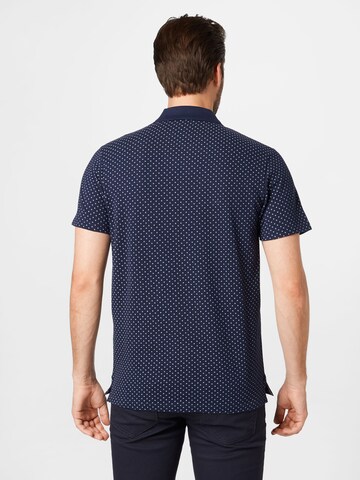 JACK & JONES Bluser & t-shirts i blå