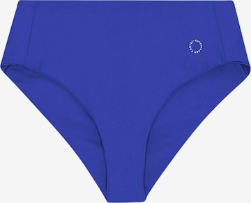 Copenhagen Cartel Bikini bottom ' Ubud ' in Blue: front