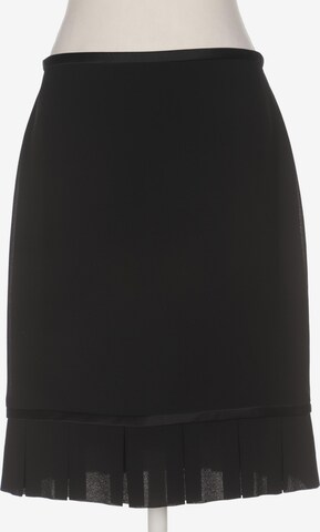 Joseph Ribkoff Skirt in S in Black: front