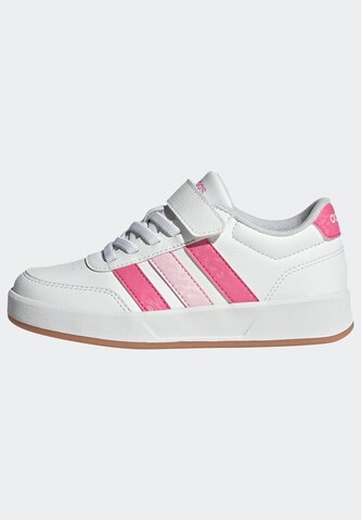ADIDAS SPORTSWEAR Sneaker in Weiß: Vorderseite