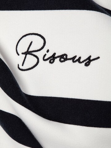 Marie Lund Sweatshirt in White