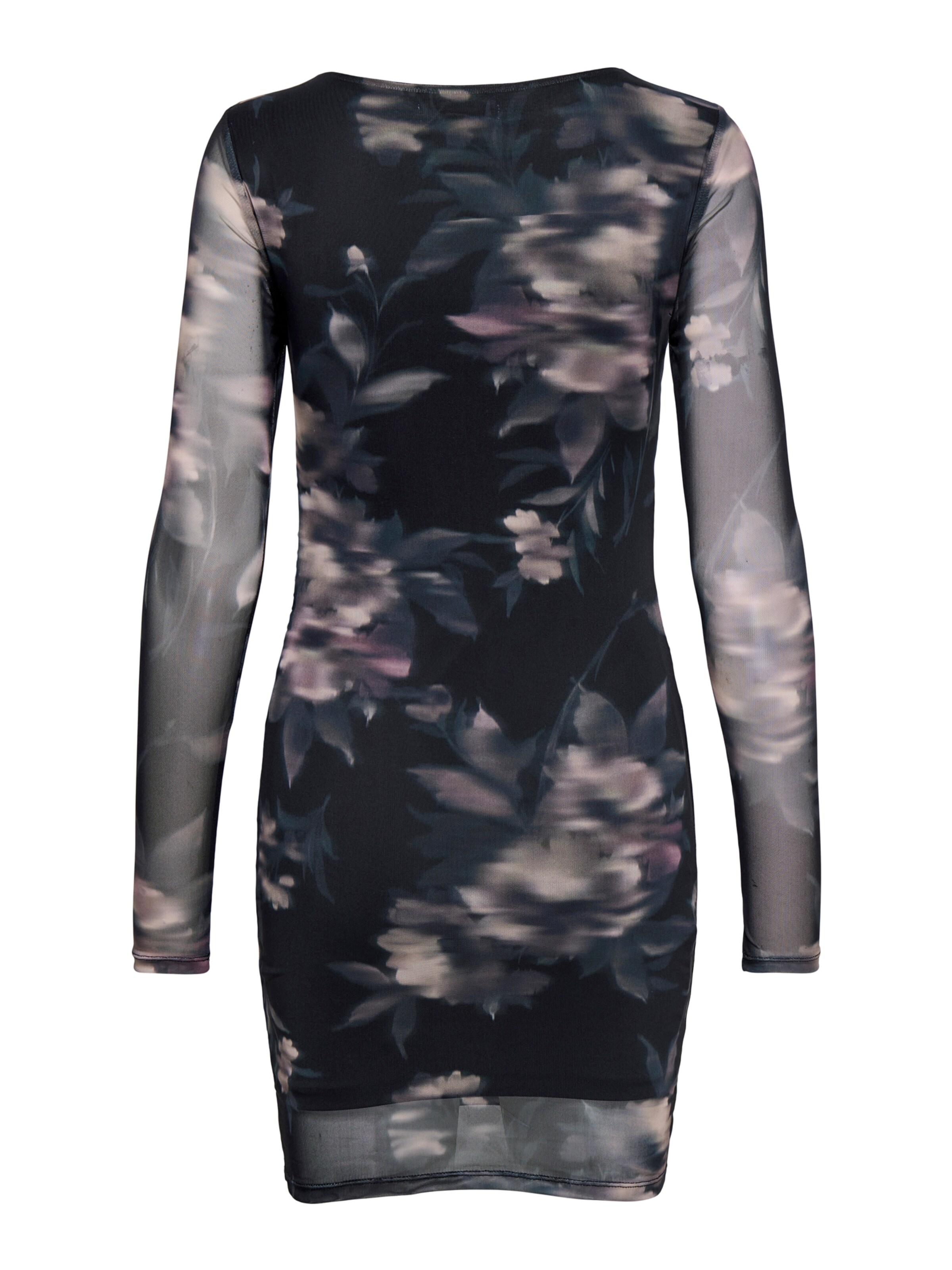 ONLY - Vestido 'ONLKAYA' em roxo