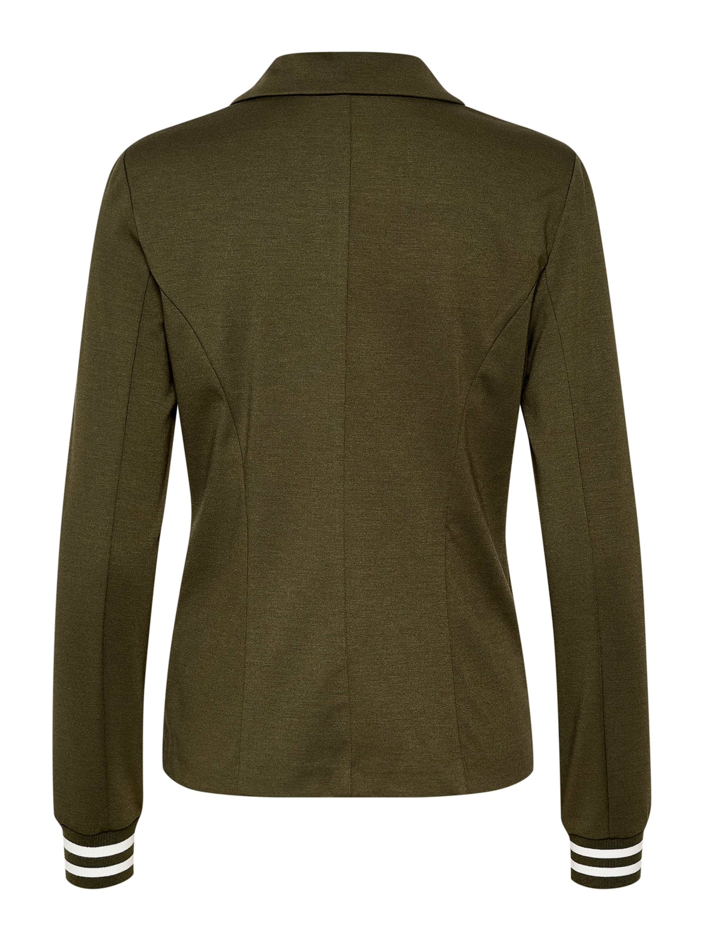 zaļš Kaffe Žakete 'KA Kinnie'