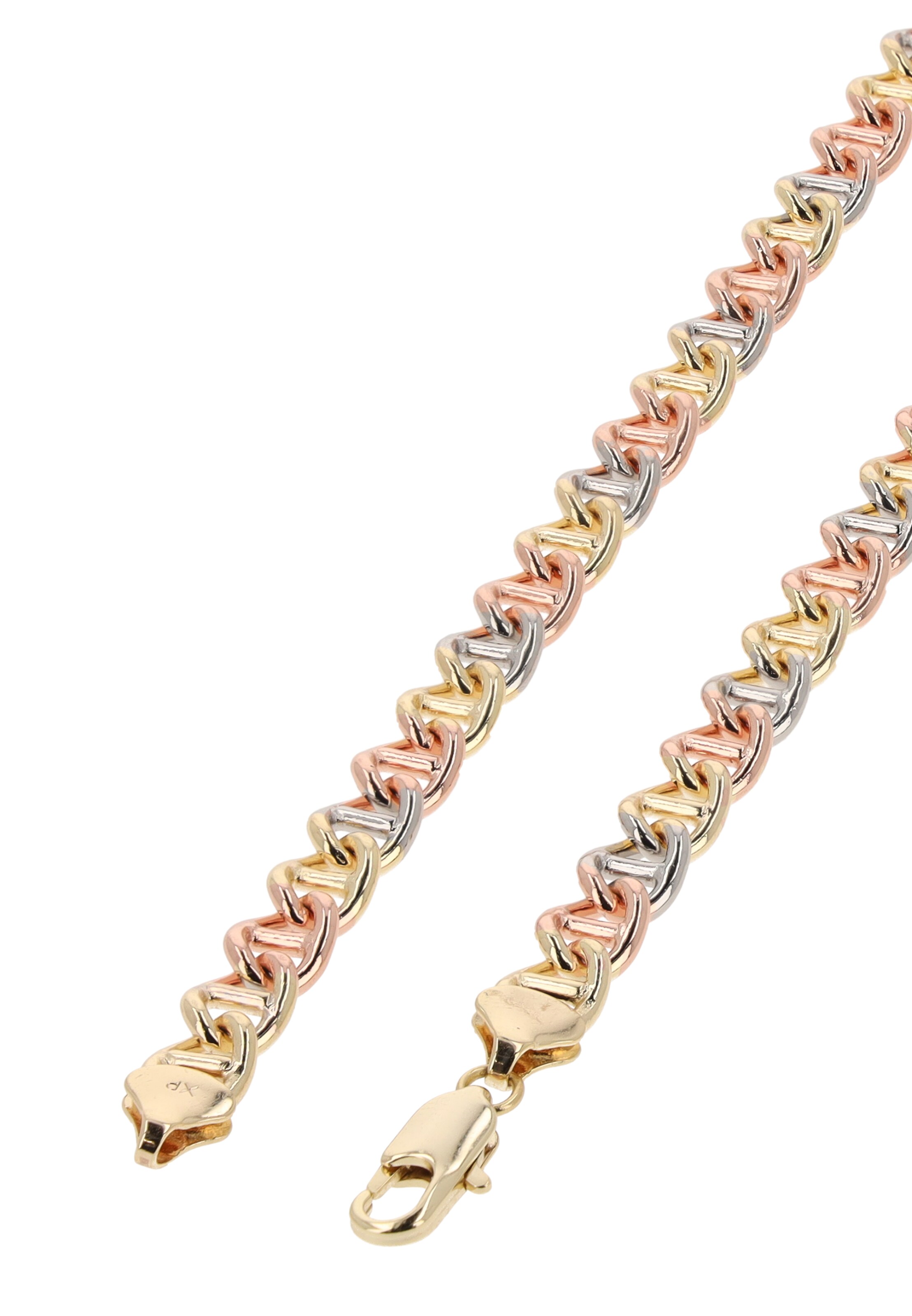 Gaya - Cadena en oro