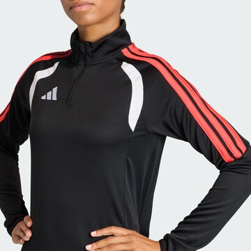ADIDAS PERFORMANCE - Camiseta funcional 'Tiro26 League' en negro