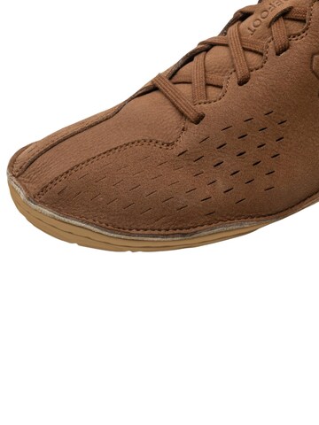 Vivo Barefoot Halbschuh 'SENSUS MENS' in Beige