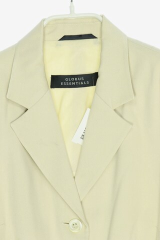 GLOBUS Blazer in L in Beige