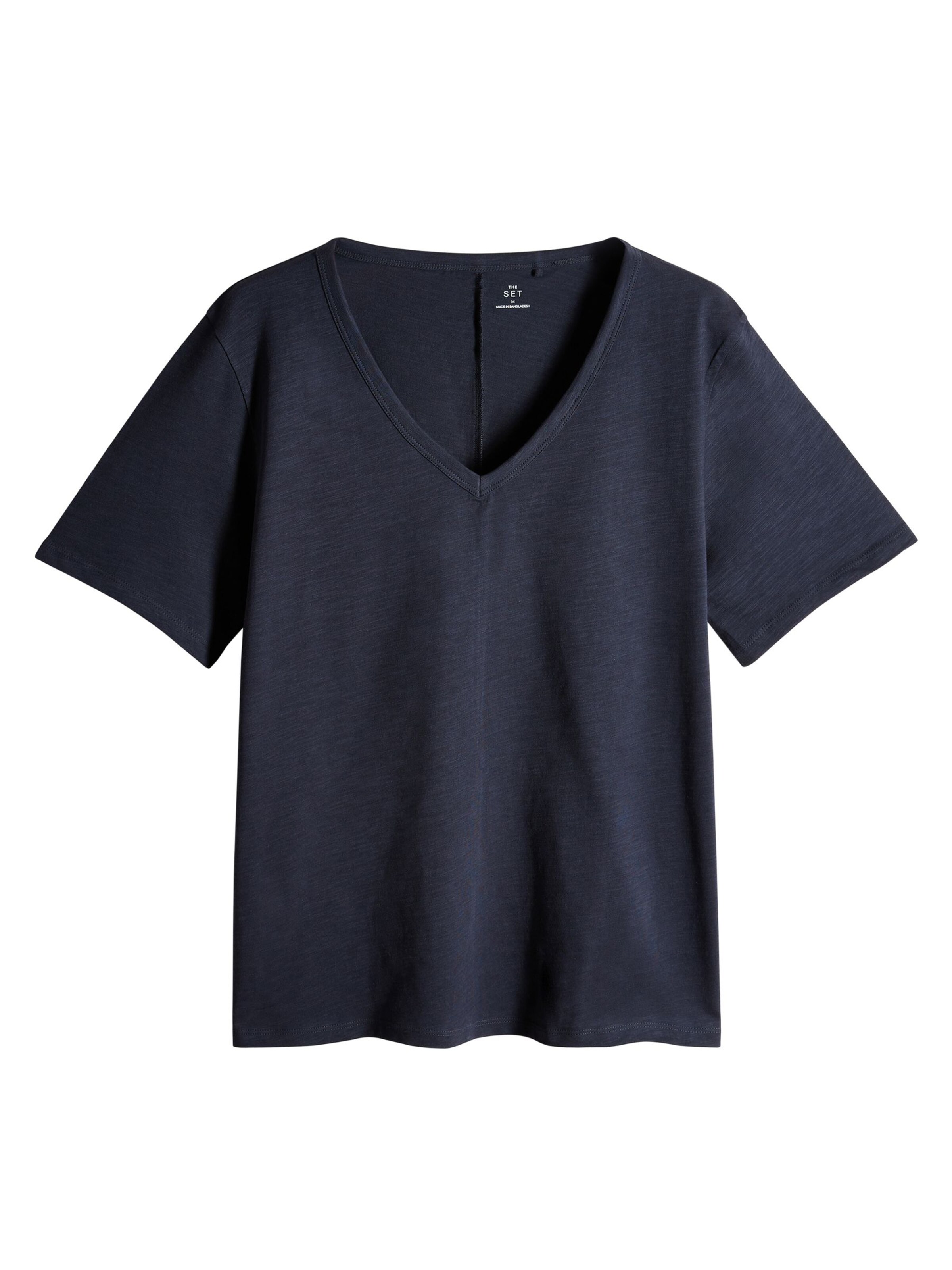 The Set Póló - bézs