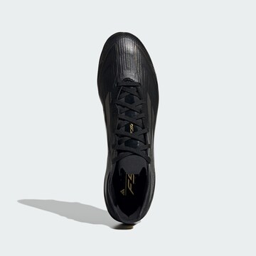 ADIDAS PERFORMANCE Soccer Cleats 'F50 Pro' in Black
