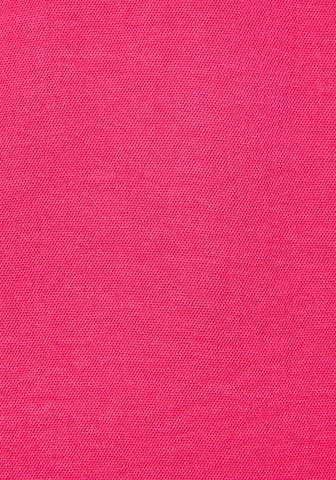 Chemisier VIVANCE en rose