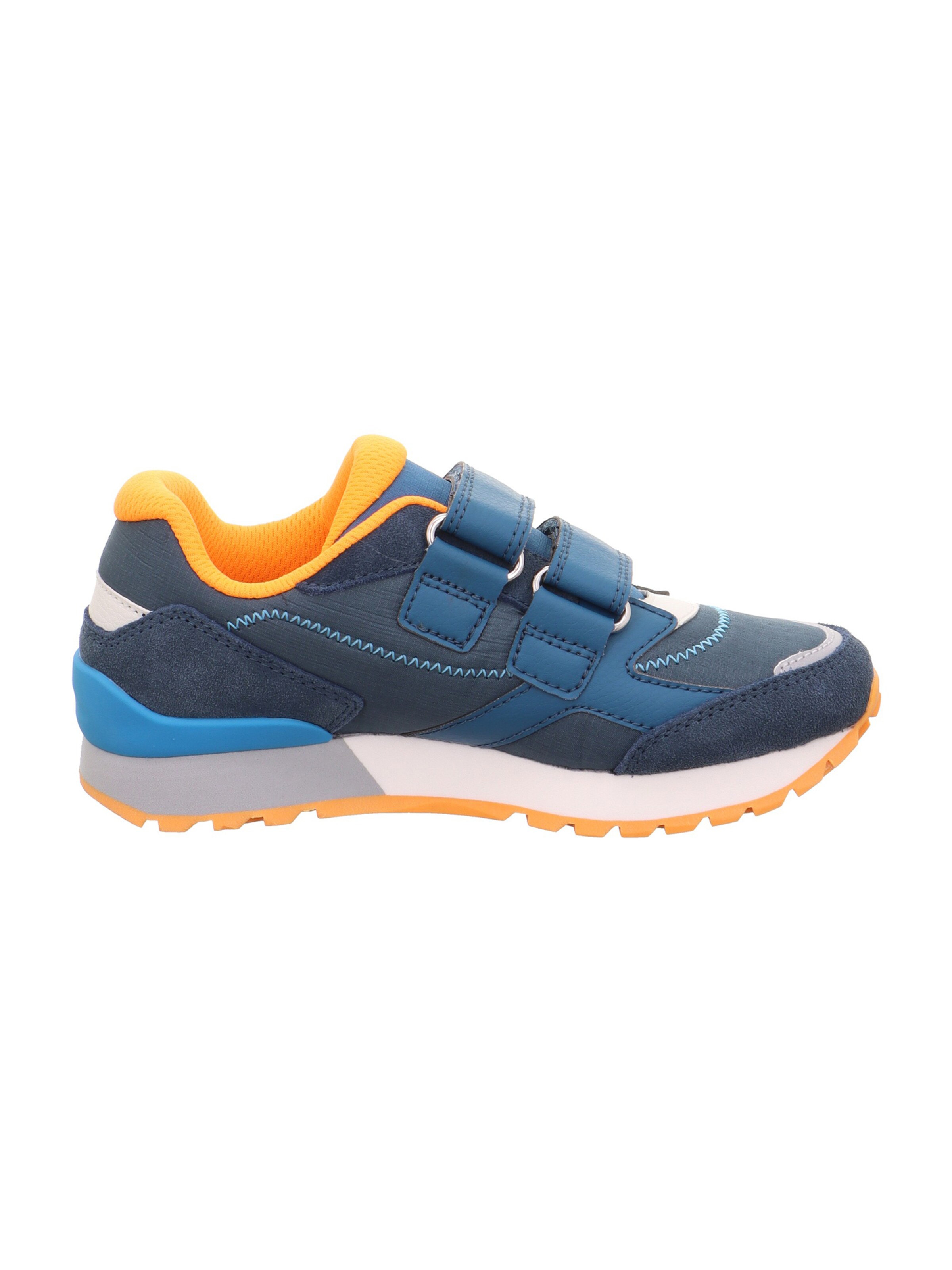 SUPERFIT Sneakers 'DASH' in Blue
