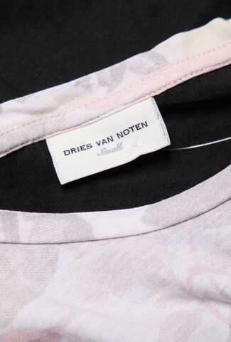 Dries Van Noten Top & Shirt in S in Mixed colors