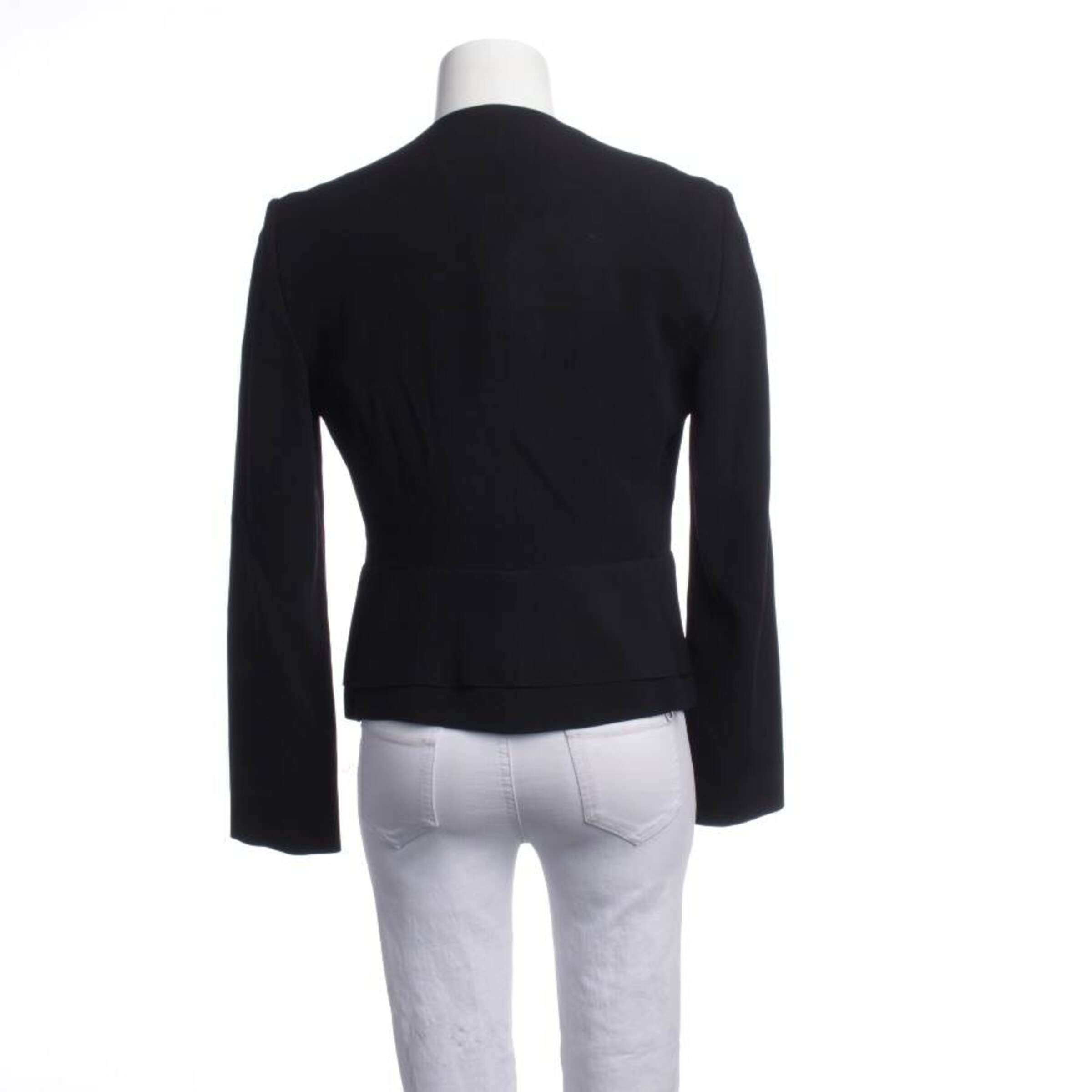 BOSS Blazer M in Schwarz