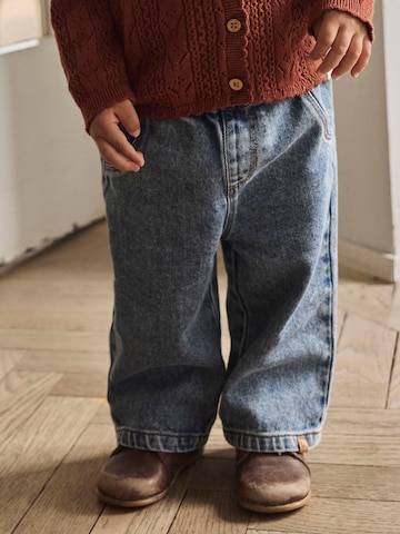 Lil'Atelier - regular Pantalón en azul: frente