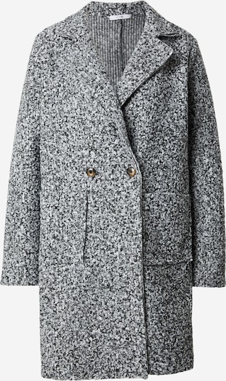 Hailys Prijelazni kaput 'Ka44ty' u svijetlosiva / crna, Pregled proizvoda