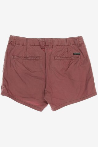 MAISON SCOTCH Shorts XS in Pink