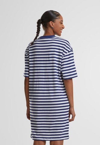 Urban Classics Dress in White