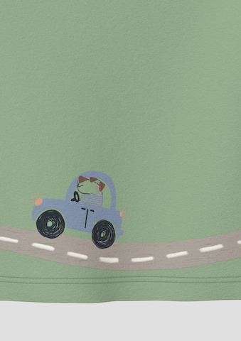 s.Oliver Shirt in Grün