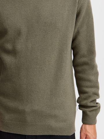 Casual Friday Pulover 'CFKarl' | zelena barva
