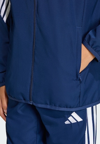 ADIDAS PERFORMANCE Sportjas 'Tiro26 League' in Blauw