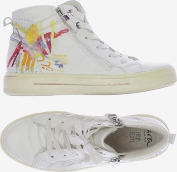 ARA Sneakers & Trainers in 38 in White: front