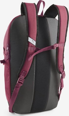 PUMA Backpack in Red