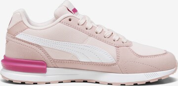 PUMA Sneakers 'Graviton' in Pink