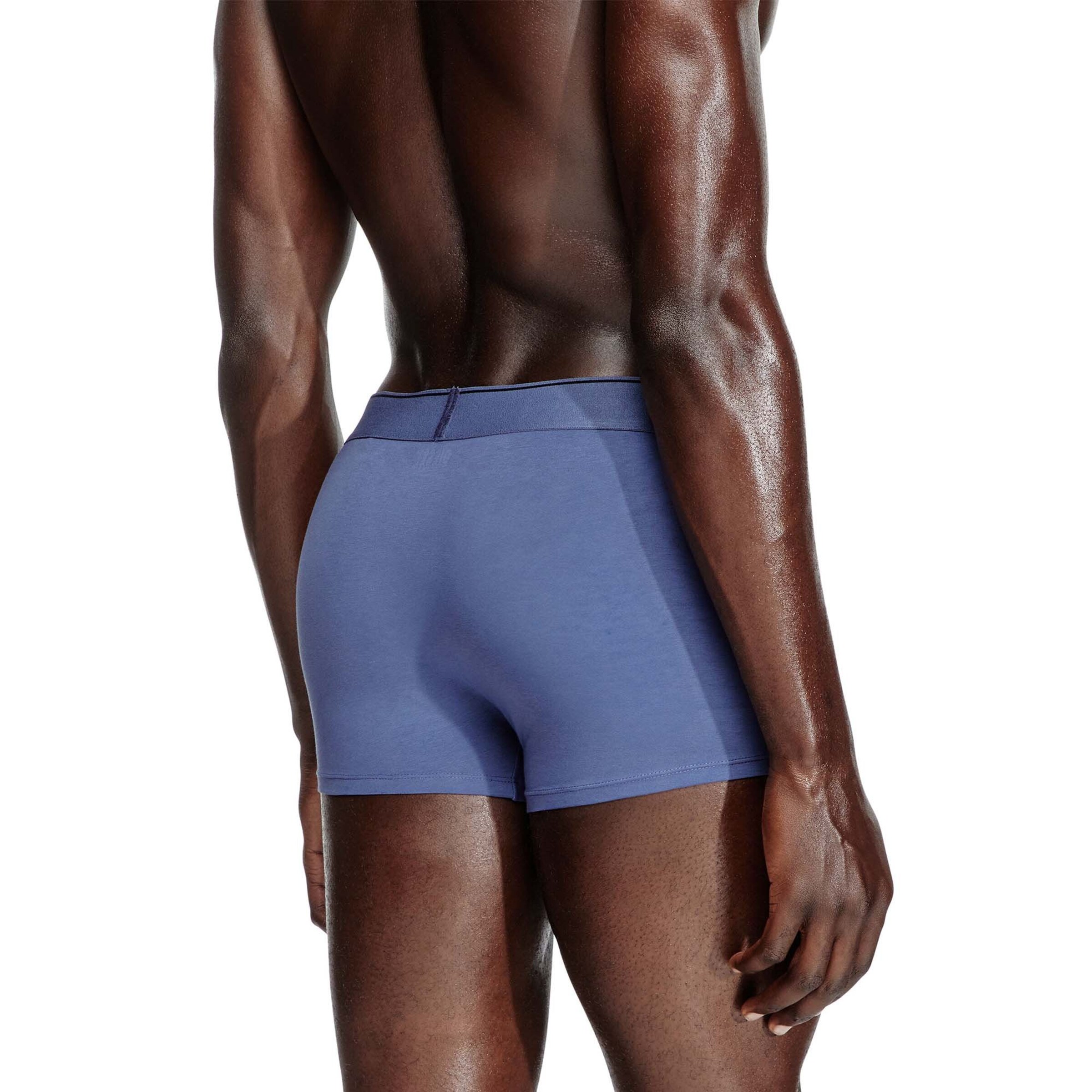 DIESEL Boxer shorts 'Damien' in Blue