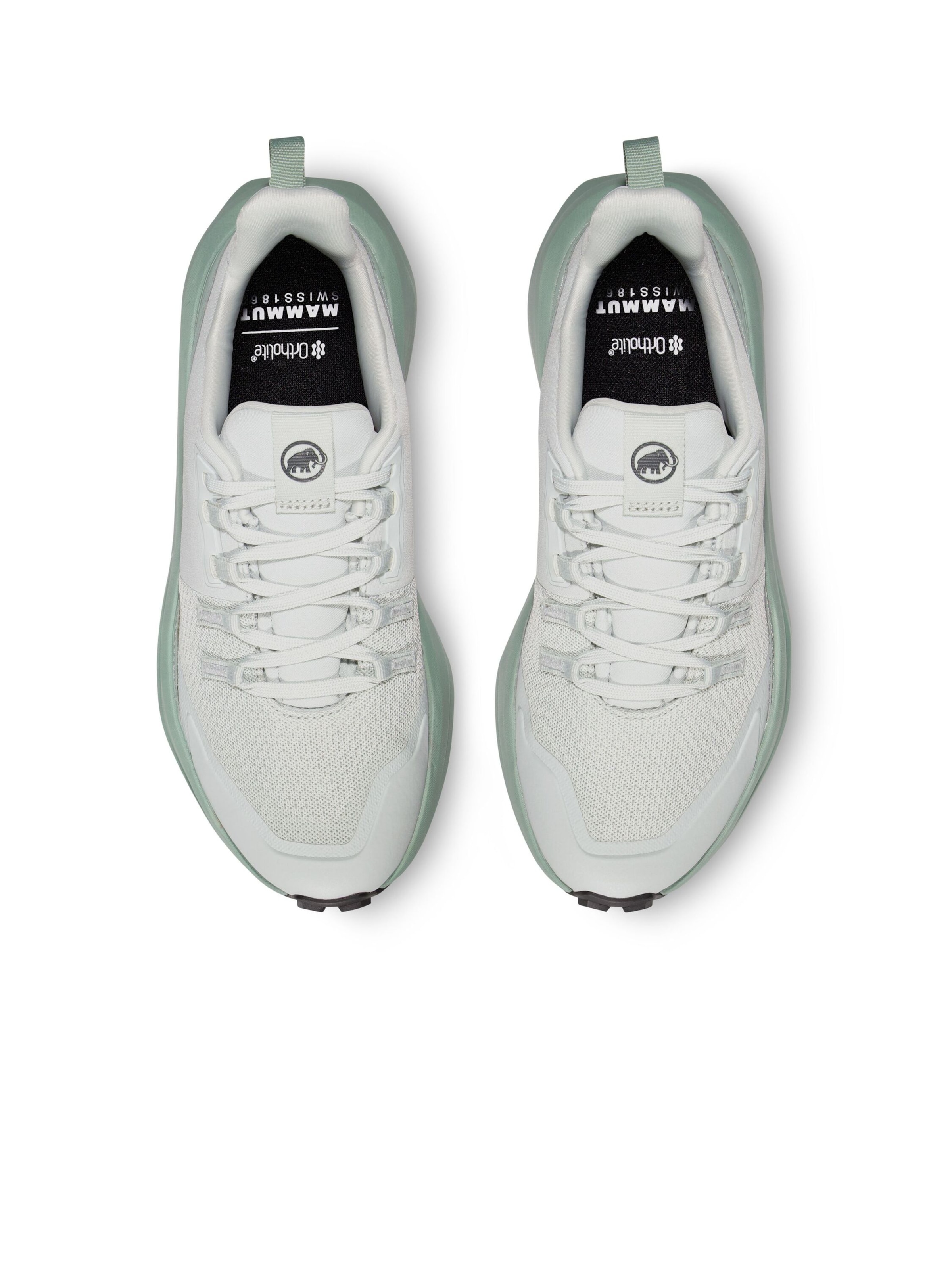 MAMMUT Flats 'Aenergy Hike' in Green